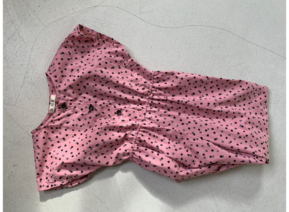 수영복/속옷 핑크 색상 이미지-S2L3